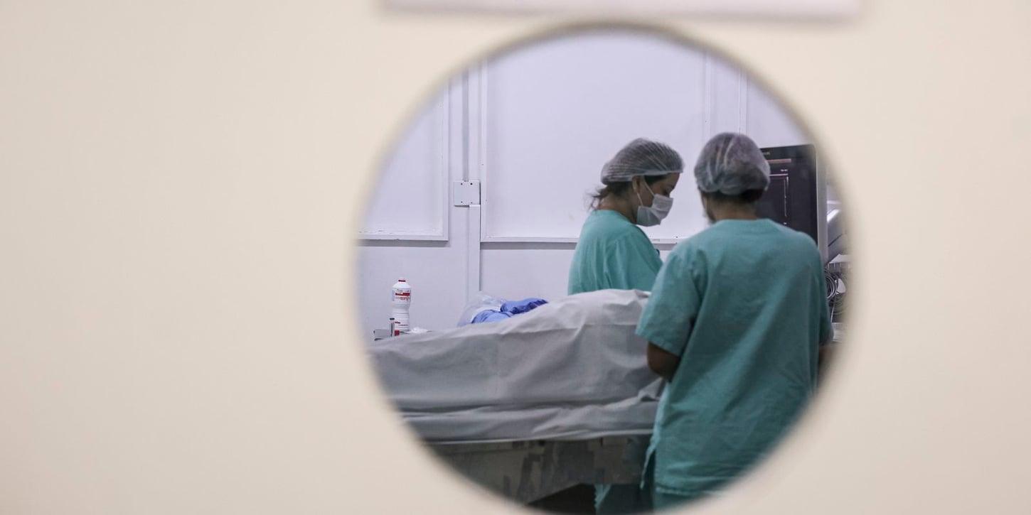 Estudo revela riscos de melanoma em locais que não são a pele