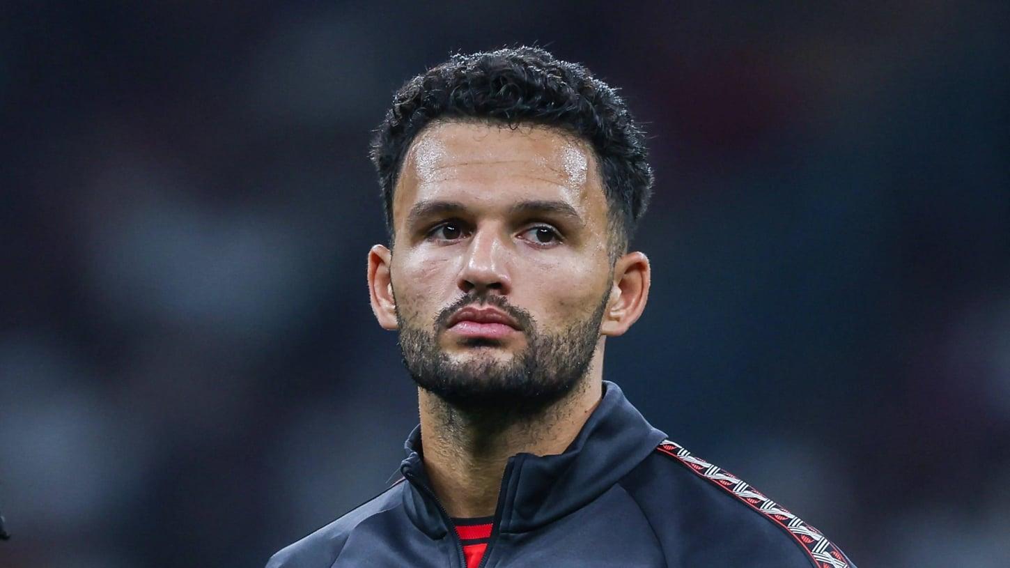 Ex-jogador do Milan dá dicas a Gonçalo Ramos: 'Ele pode fazer 20 gols, mas precisa mudar'