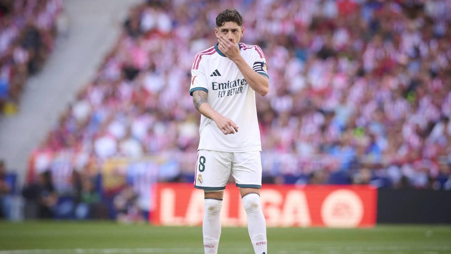 Ex-jogador do Real Madrid critica Valverde após polêmica em clássico: ‘Mourinho já o chamou de ingênuo’