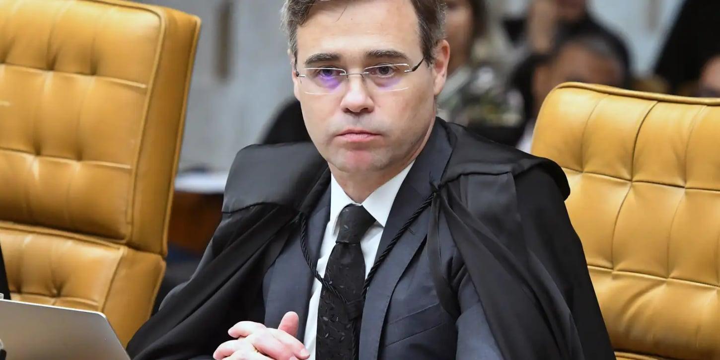 Ex-procurador do INSS é libertado por ordem de Mendonça