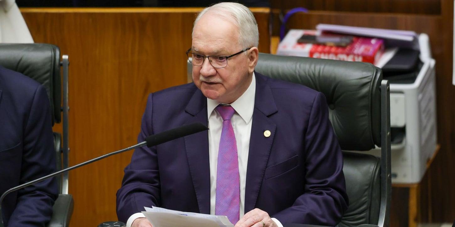 Fachin enfatiza a importância da transparência e segurança na liberação de precatórios