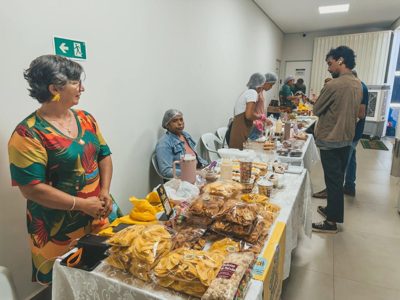 Feira Mulher do Norte chega à sua 30ª edição, promovendo o empreendedorismo feminino