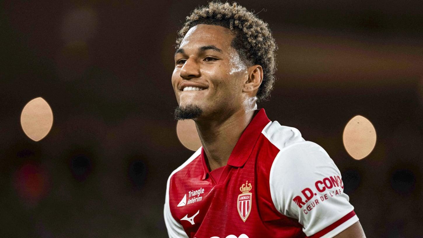 Filipe Luís recebe excelente notícia sobre destaque avaliado em R$ 88 milhões no Monaco