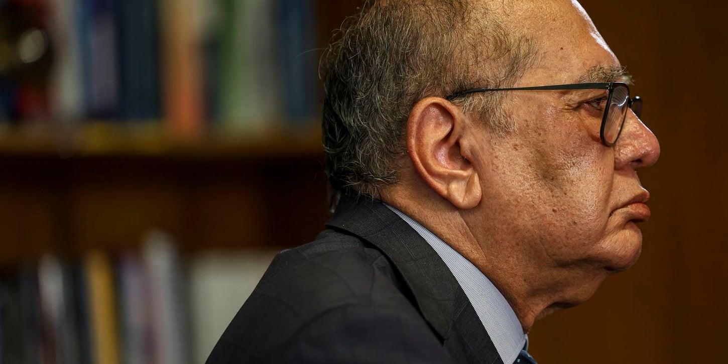 Gilmar Mendes exige ações do STF e STJ para coibir irregularidades em precatórios