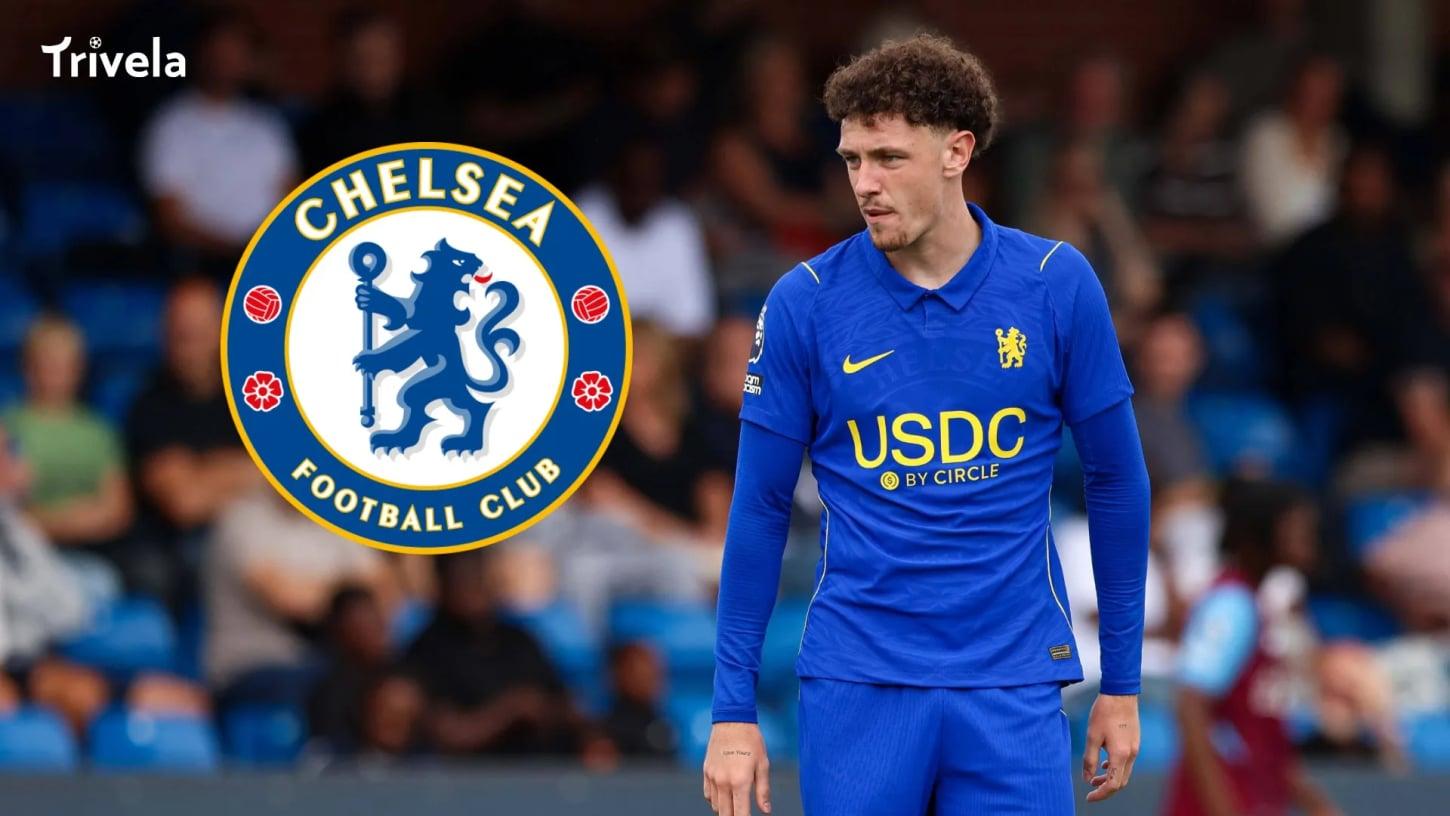 Harrison Bettoni: O jovem que busca seu espaço no Chelsea sob Xabi Alonso