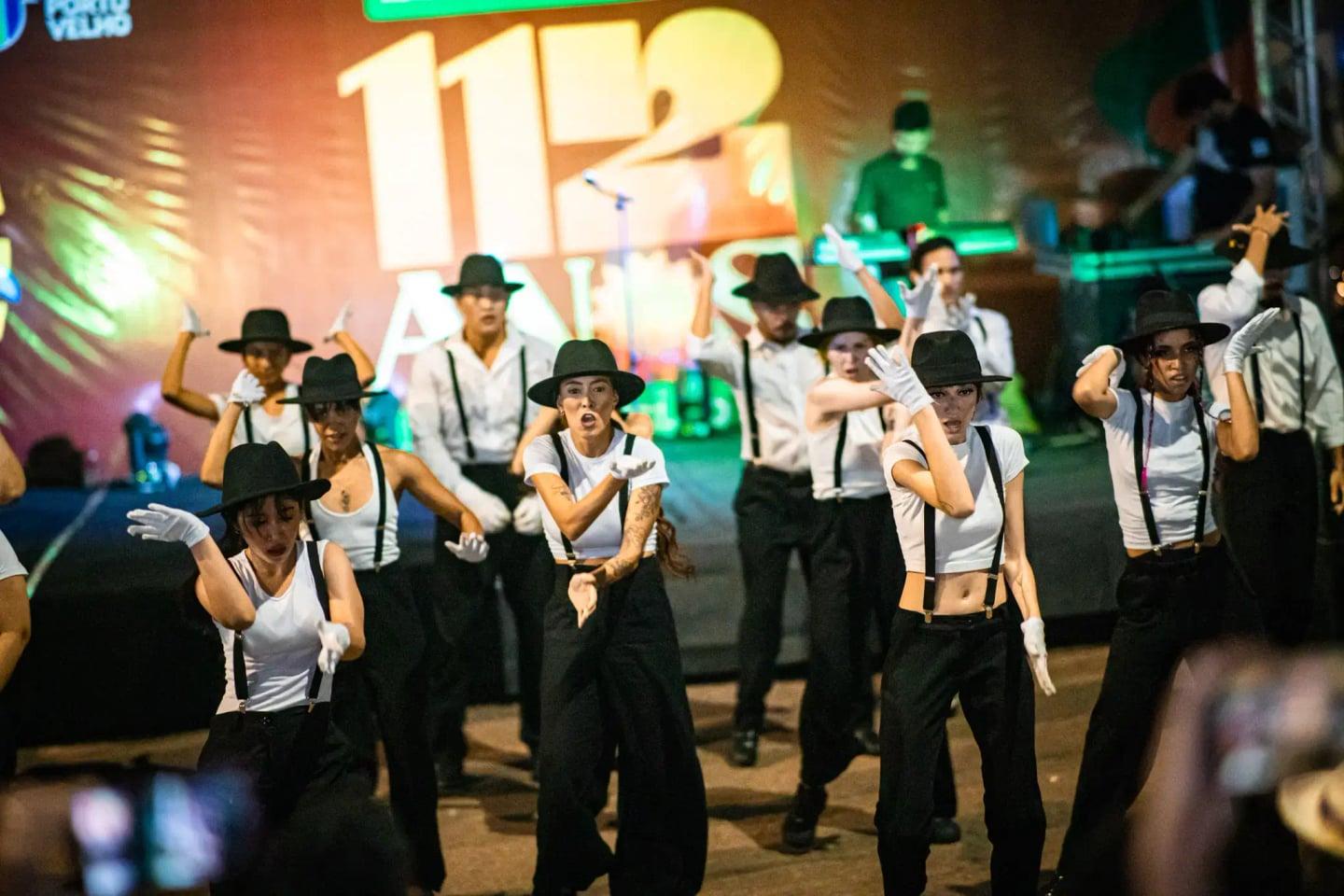 Hoje é o dia: Esquenta dos 112 anos de Porto Velho acontece na Zona Leste