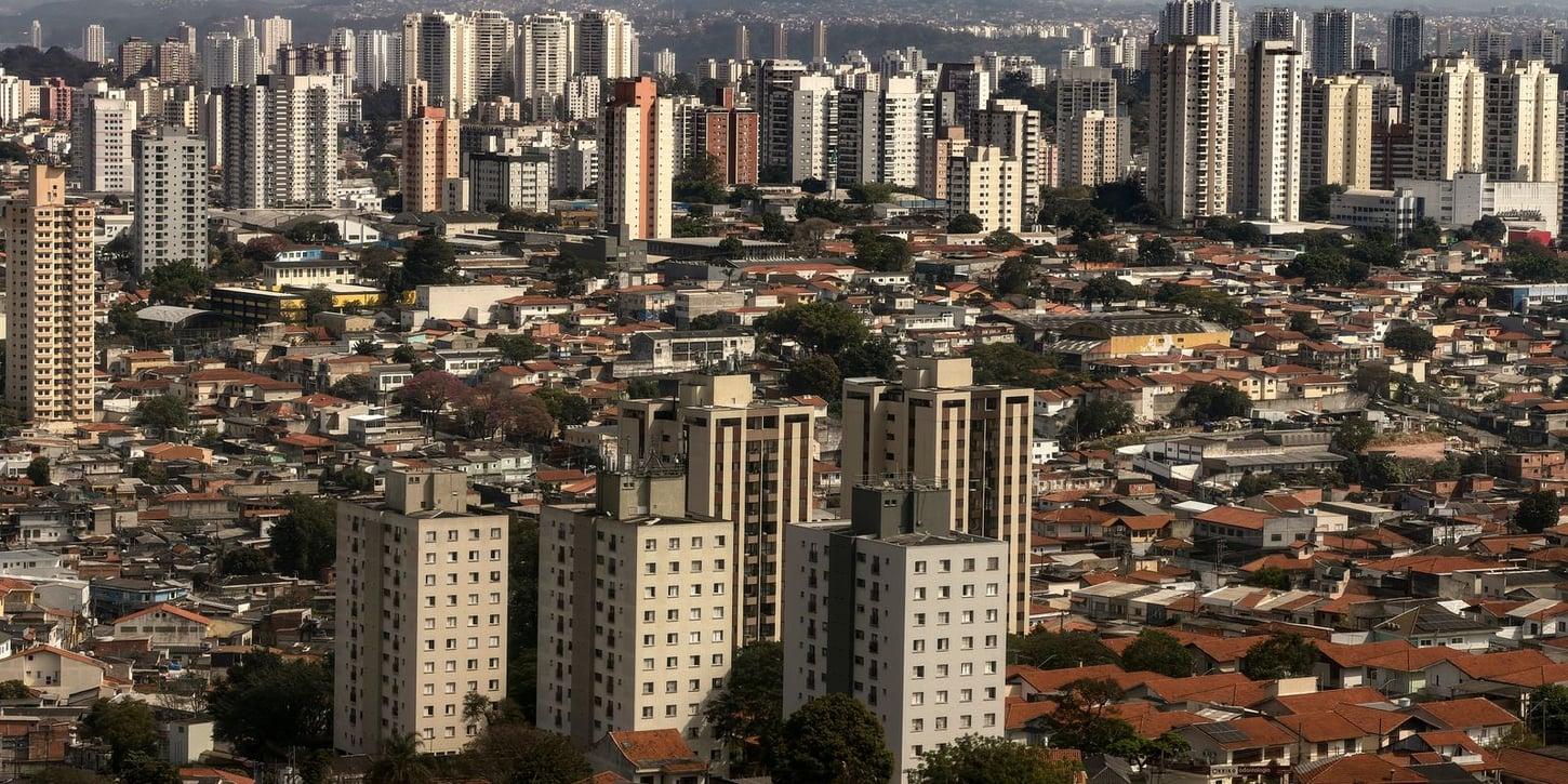 IBGE revela que pessoas com deficiência enfrentam condições habitacionais inferiores