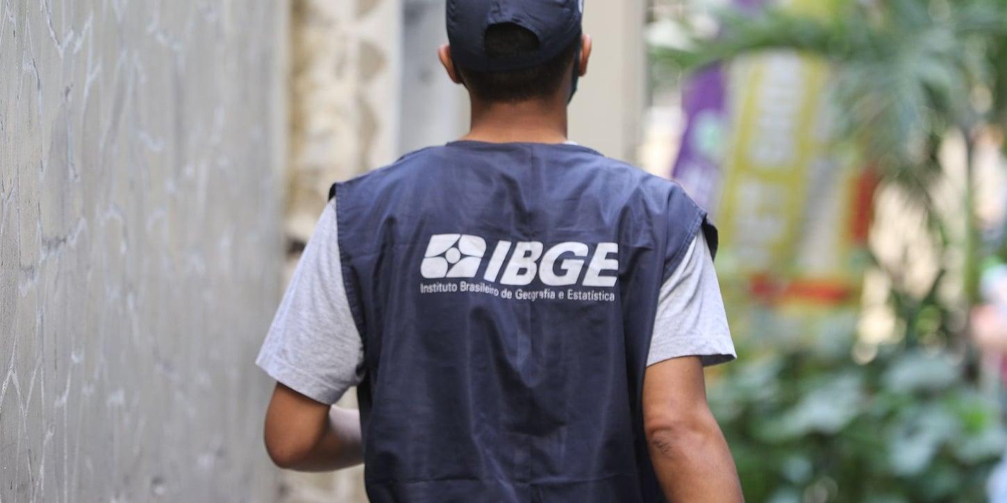 IBGE tomará medidas legais contra desinformação sobre pesquisa de saúde