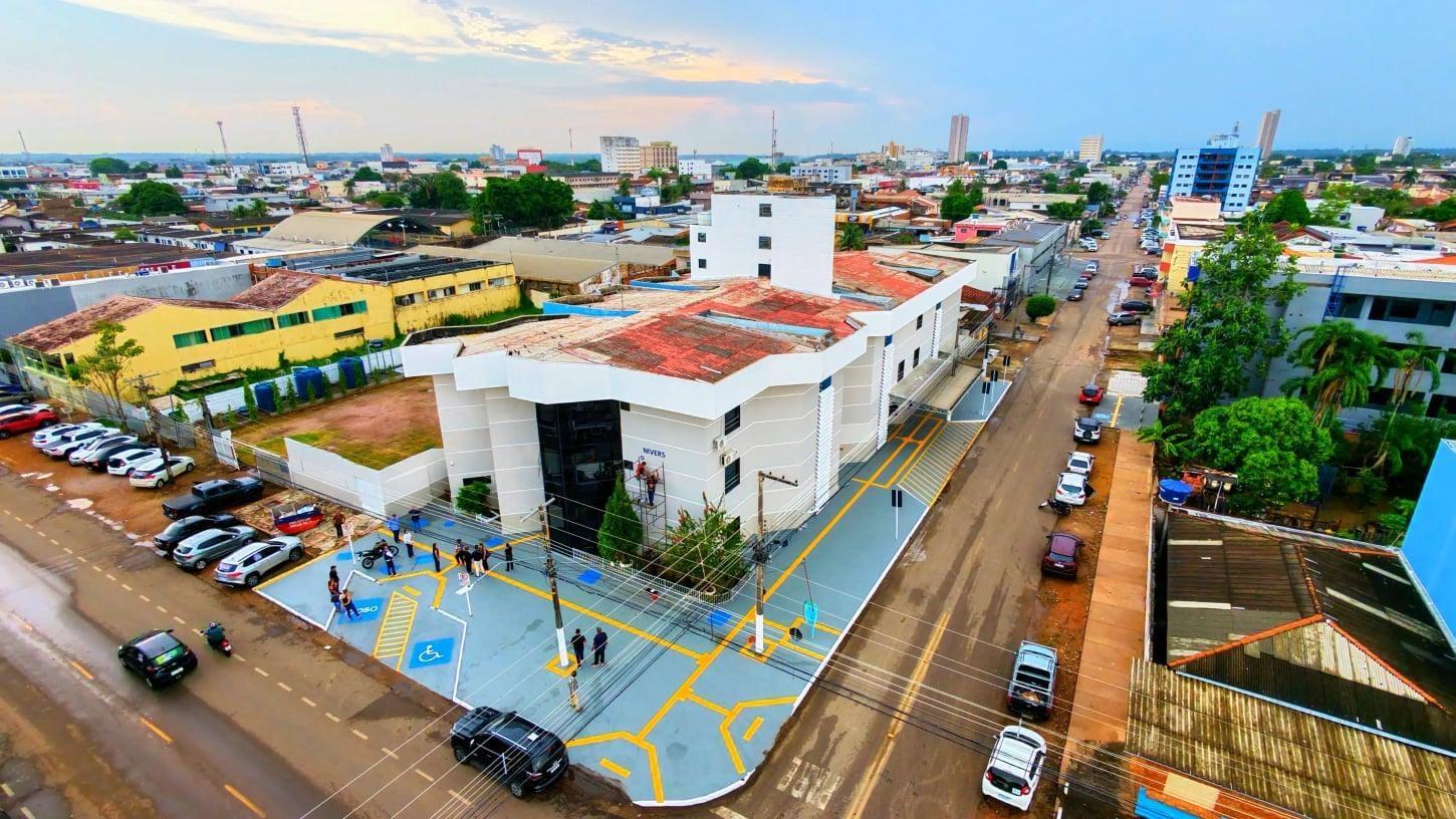 Inauguração do Hospital Municipal traz expectativa de mais de 19 mil atendimentos
