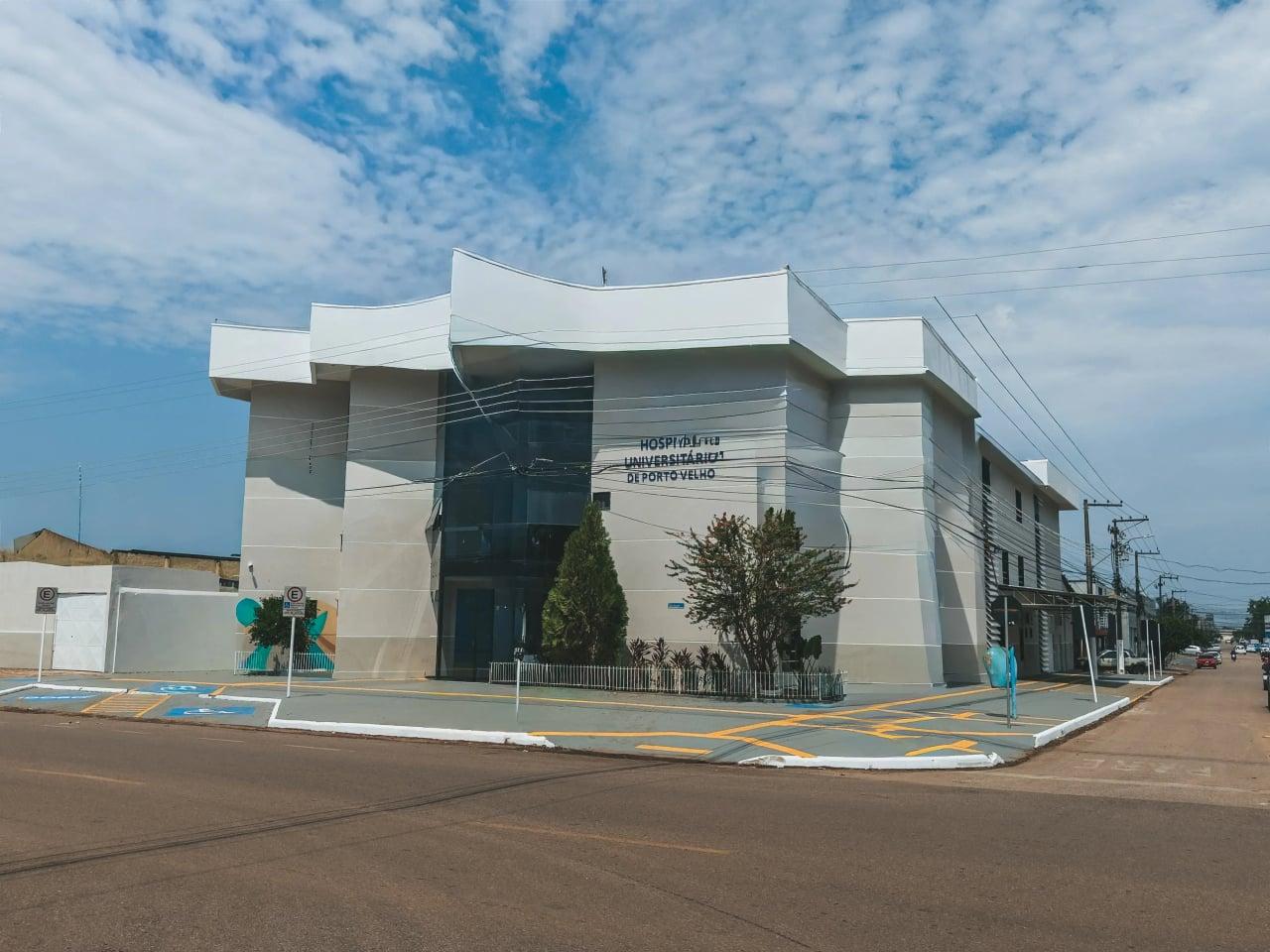 Início do atendimento no Hospital Universitário será no dia 28 de setembro