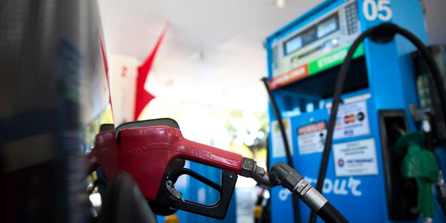 Investigação da Senacon mira 70 postos por preços elevados