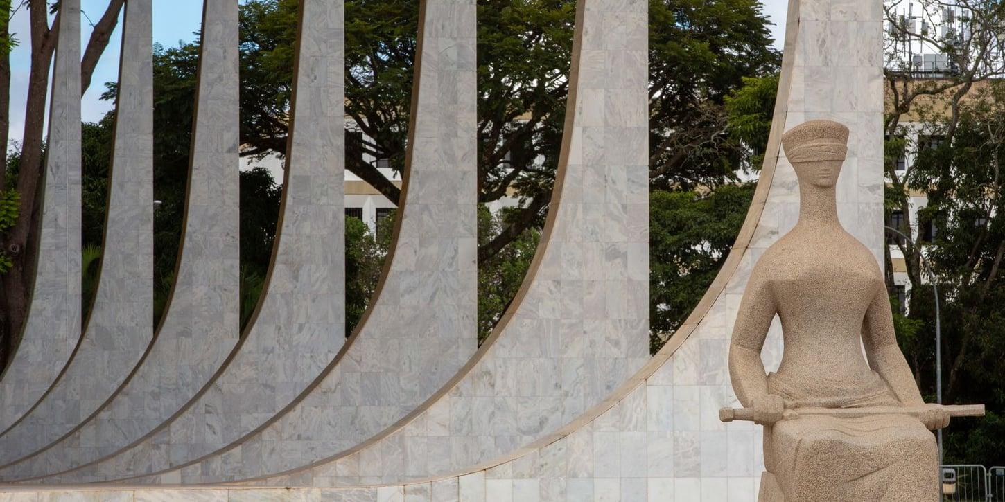 Investigação sobre uso de IA para manipular sistema do STF é determinada por Zanin