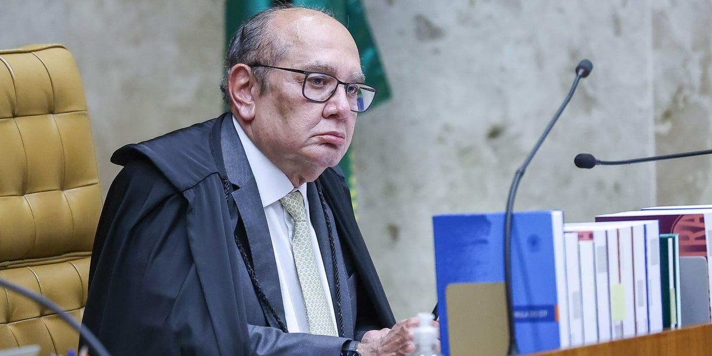 Julgamento da Lei da Ficha Limpa é reaberto com o voto de Gilmar Mendes