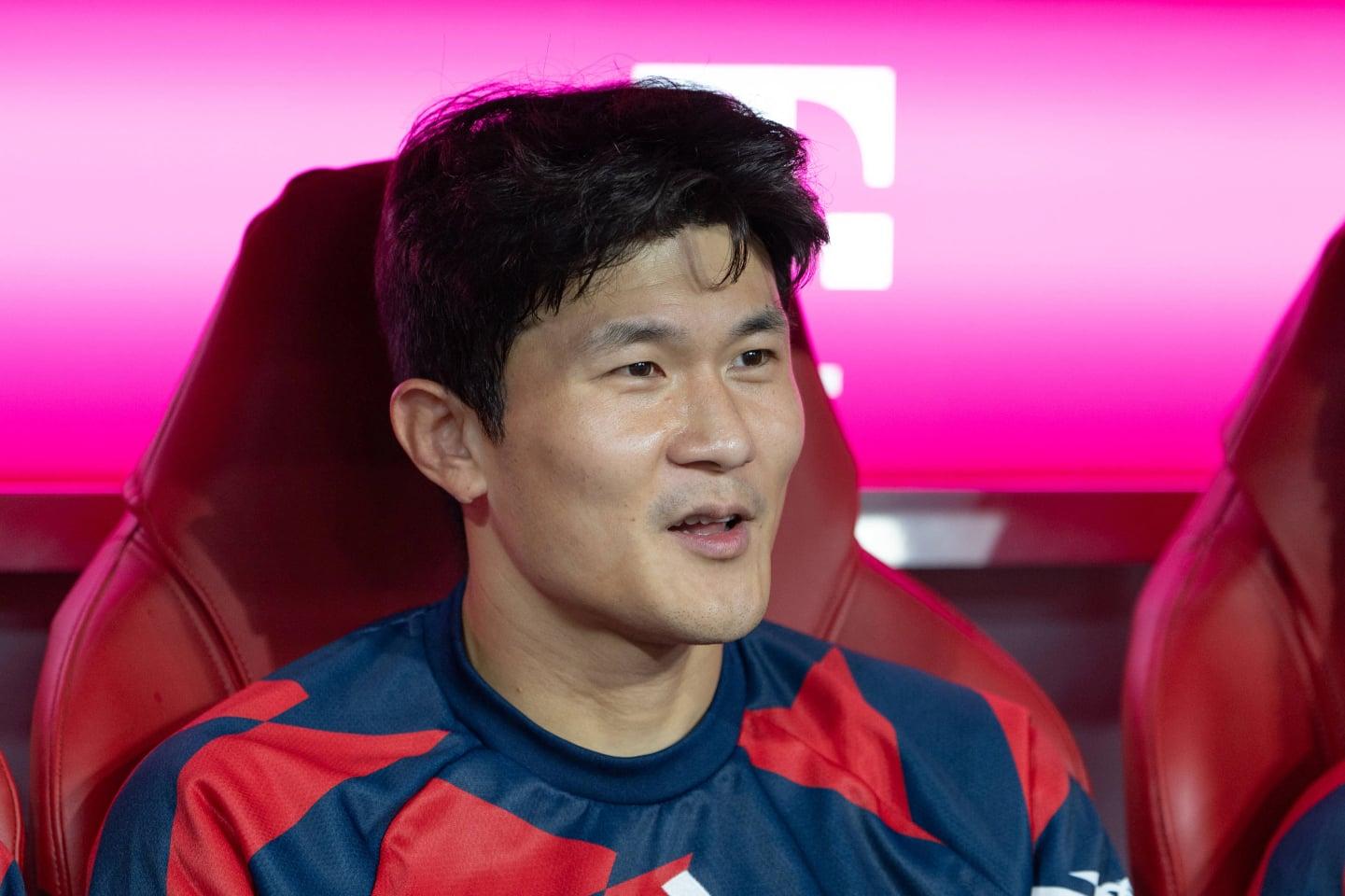 Kim Min-jae pode sair do Bayern e interessar clubes da Premier League
