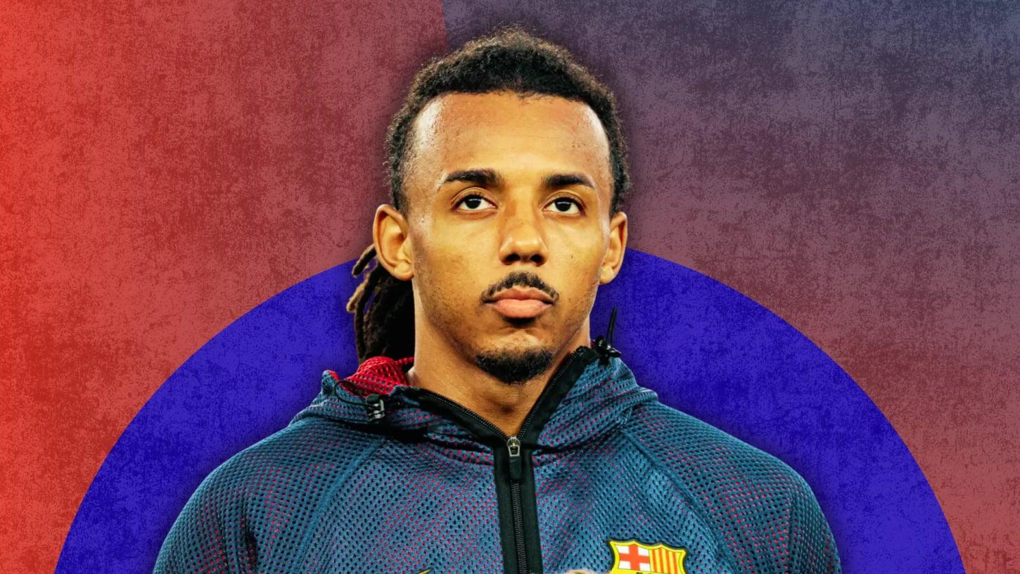 Koundé e seu salário de R$ 97 milhões: uma possível saída do Barcelona para Bayern ou Premier League?