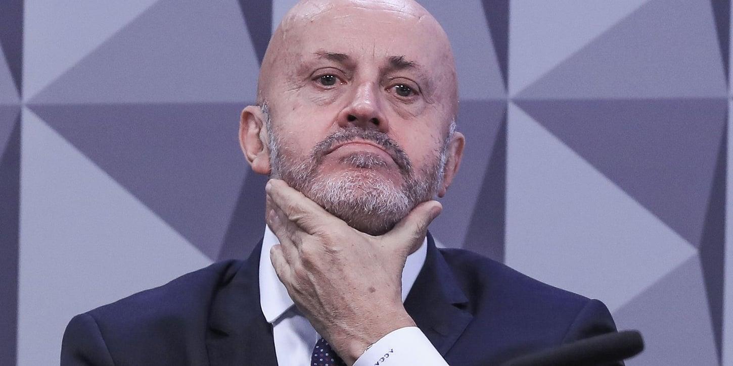 Liberdade concedida a filho do 'Careca do INSS' por André Mendonça