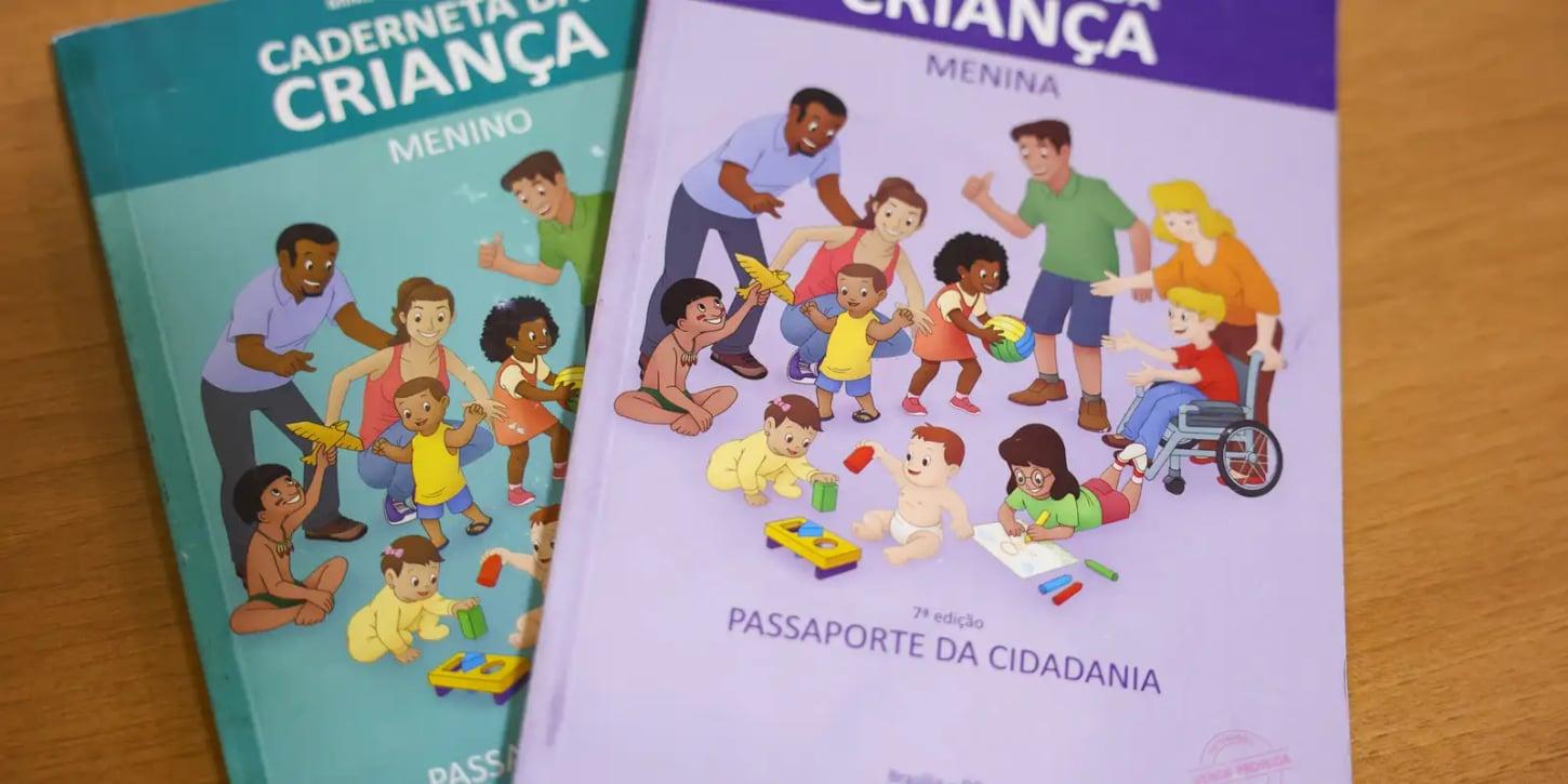 Mais de um milhão de crianças recebem vacina Pneumo 20 pelo SUS