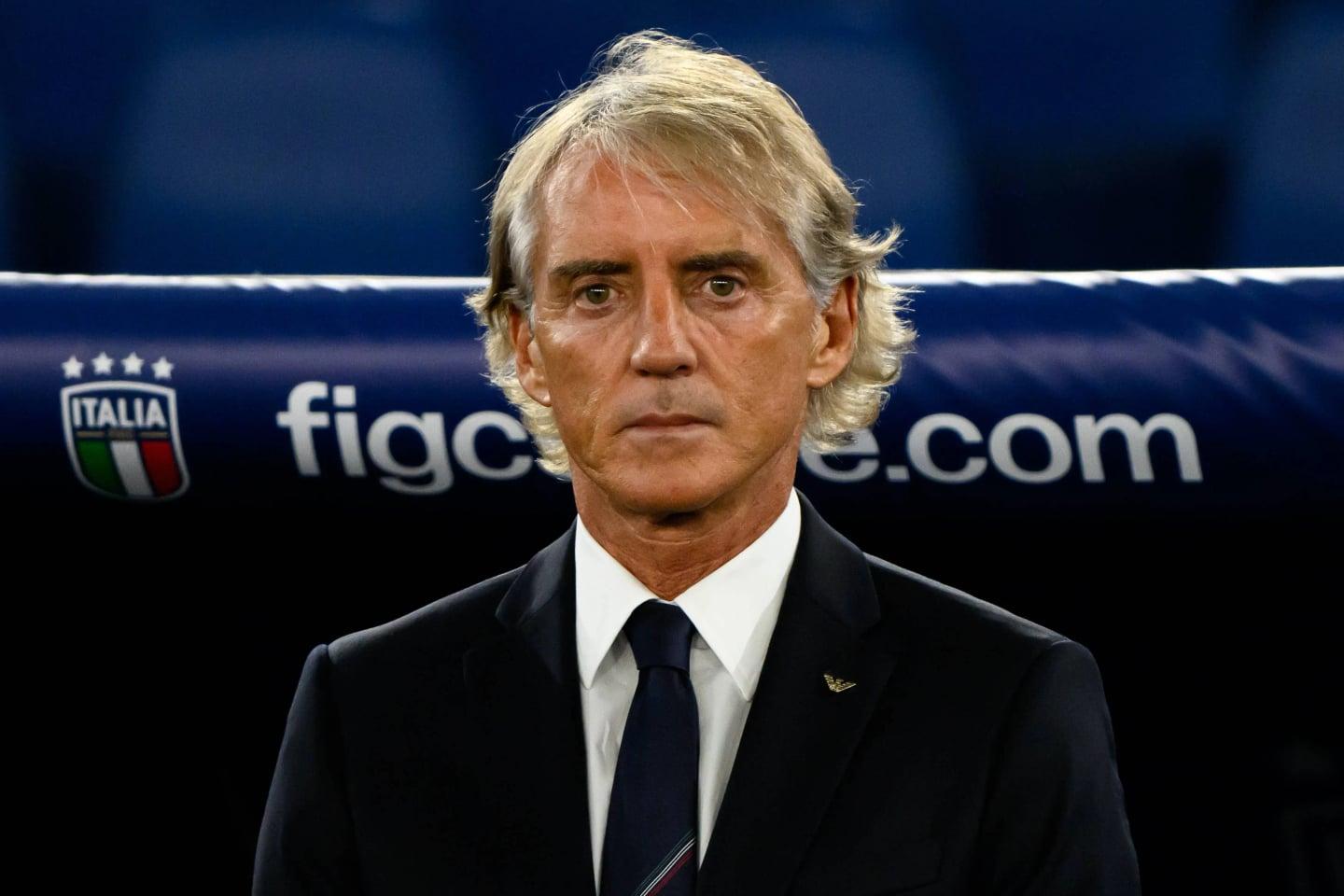 Mancini se manifesta sobre controvérsia envolvendo o Manchester City