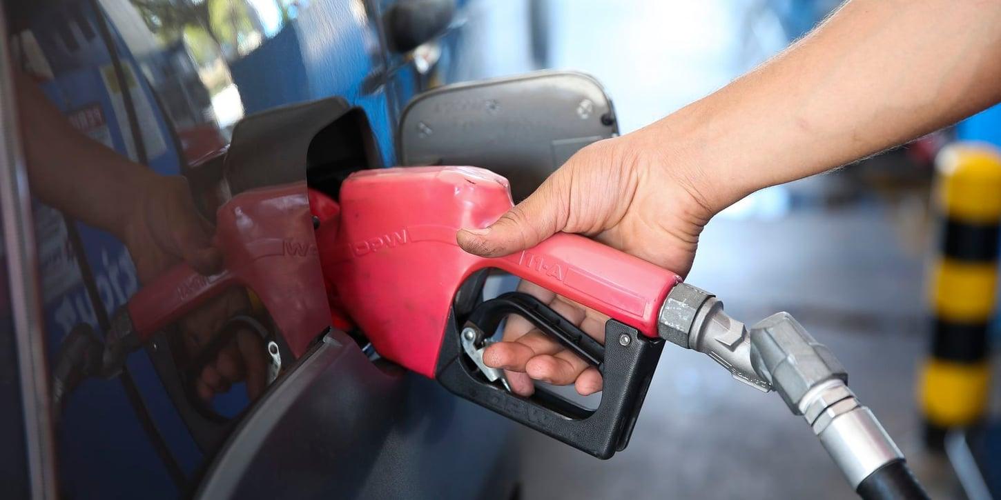 Manutenção do subsídio de R$ 2,12 ao diesel é esperada por mais 30 dias