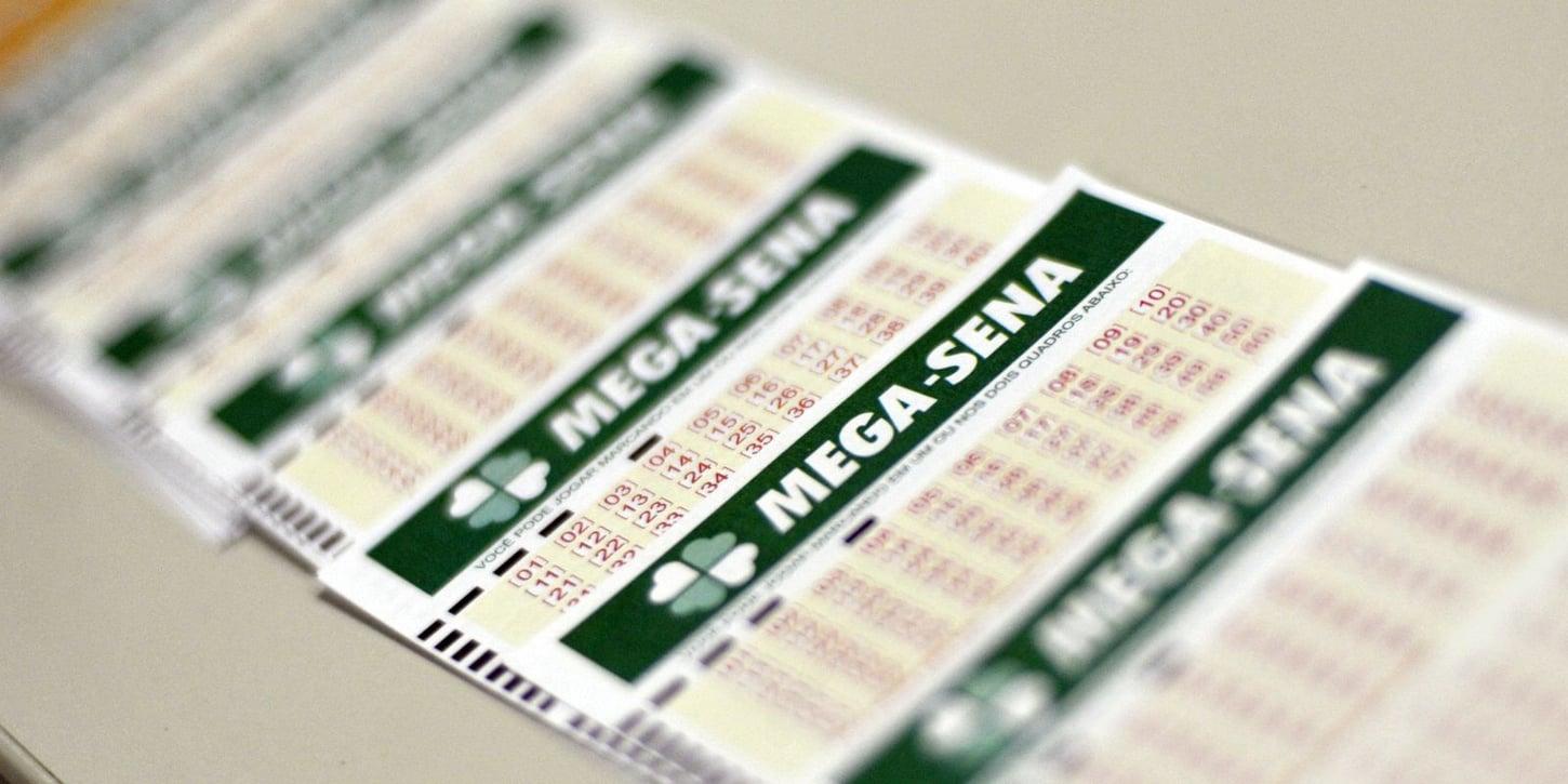 Mega-Sena: Bolão de Presidente Venceslau (SP) conquista R$ 101 milhões