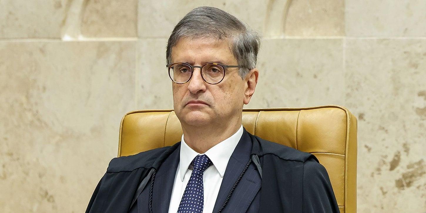 Mensagens de Vorcaro sobre Gonet serão debatidas pelo Conselho Superior do MPF