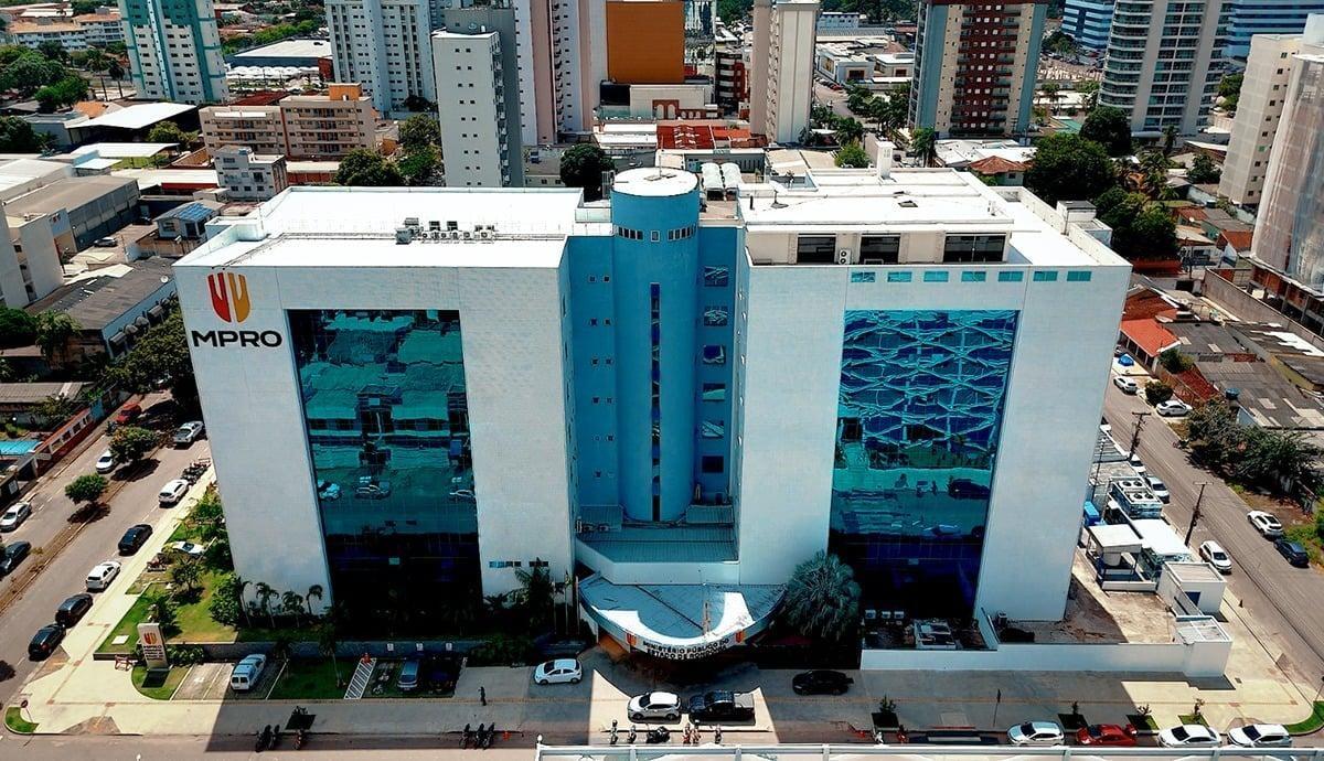 Ministério Público de Rondônia inicia a segunda etapa da operação 'Labirinto de Bronze'