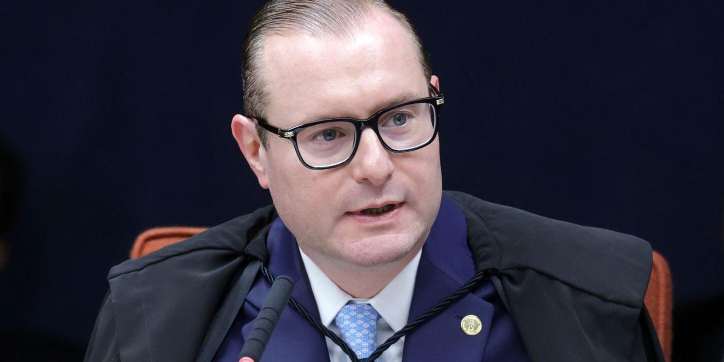 Ministro Zanin rejeita liminar que exigia CPI sobre o caso Master no Senado