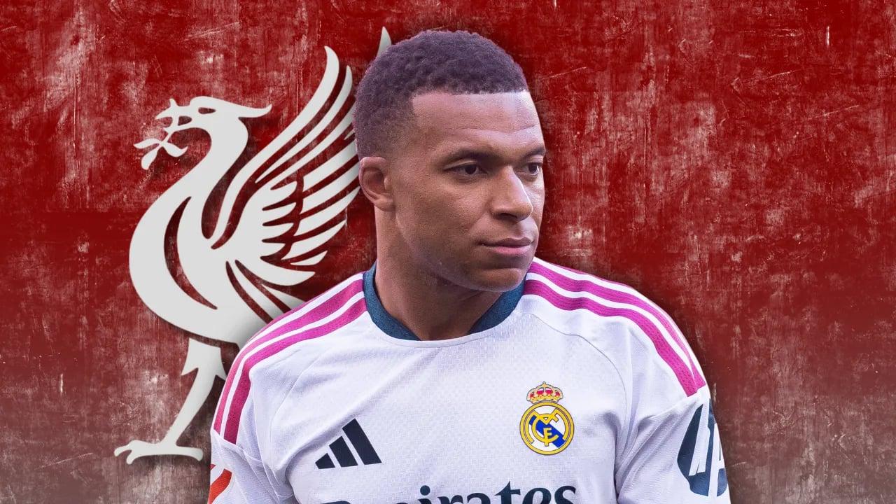 Motivos que levaram Mbappé a rejeitar Liverpool e Klopp em favor do PSG
