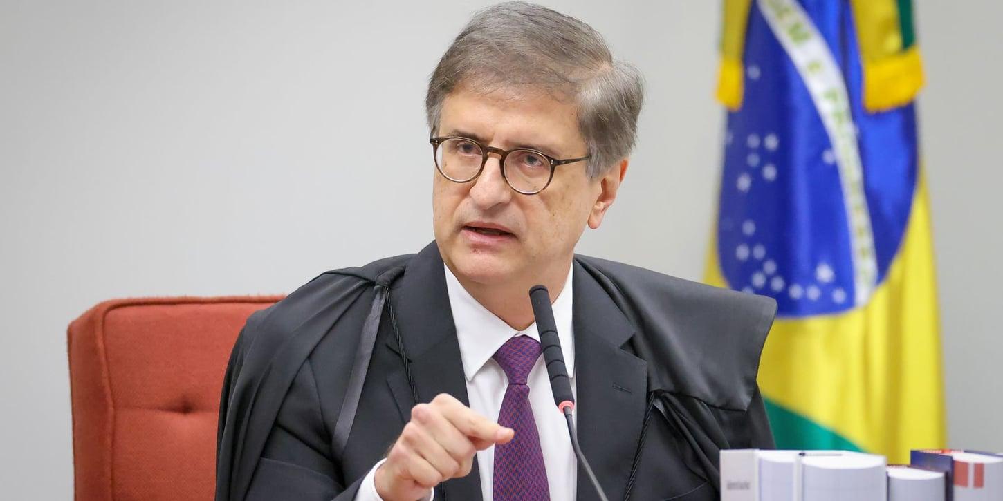 MPF pode investigar Paulo Gonet