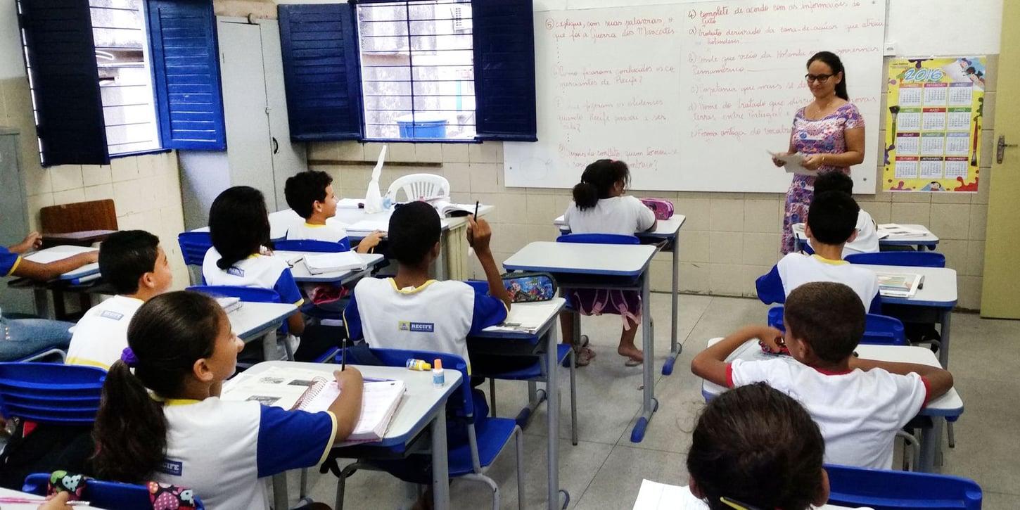 Mudança de locais de prova da PND em União da Vitória (PR)