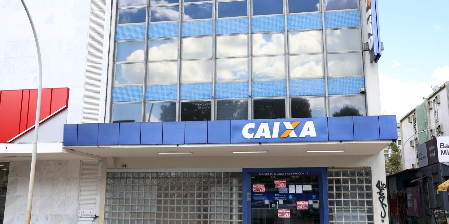 Na próxima semana, trabalhadores da Caixa votarão sobre o término da greve