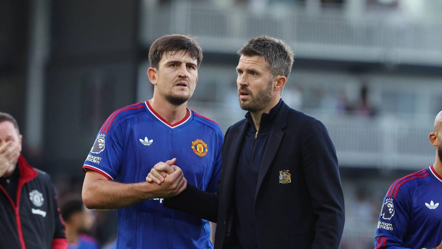Neville critica: ‘Patético. Jamais vi o Manchester United jogar tão mal em 15 minutos’
