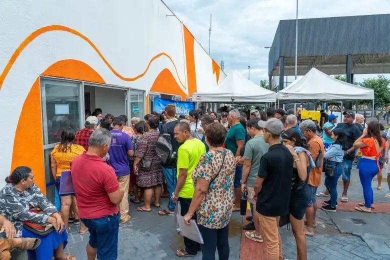 Nova edição do projeto Cidadania em Movimento acontece na Zona Sul