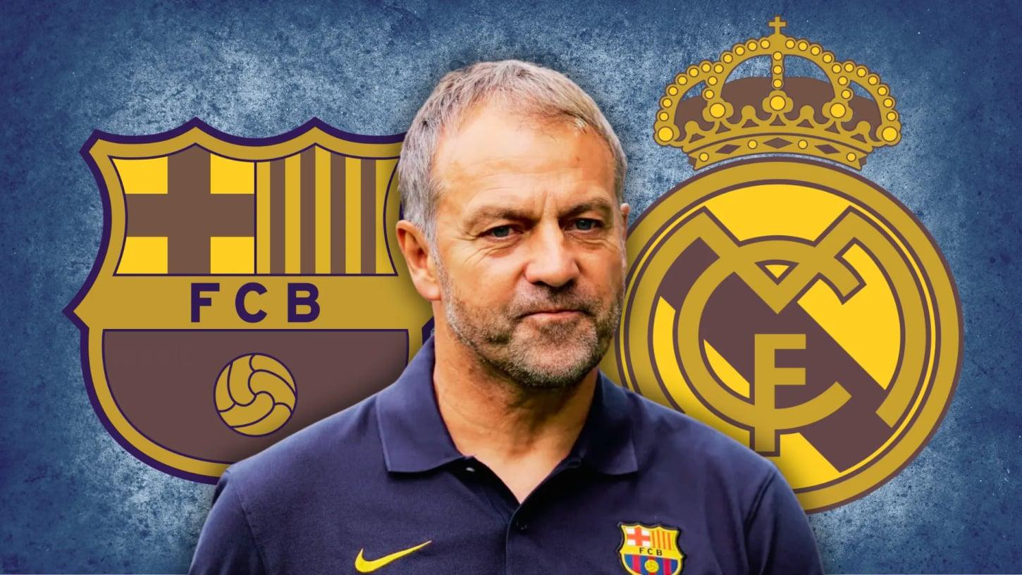 O motivo pelo qual o Barcelona não contratou o destaque do Real Madrid