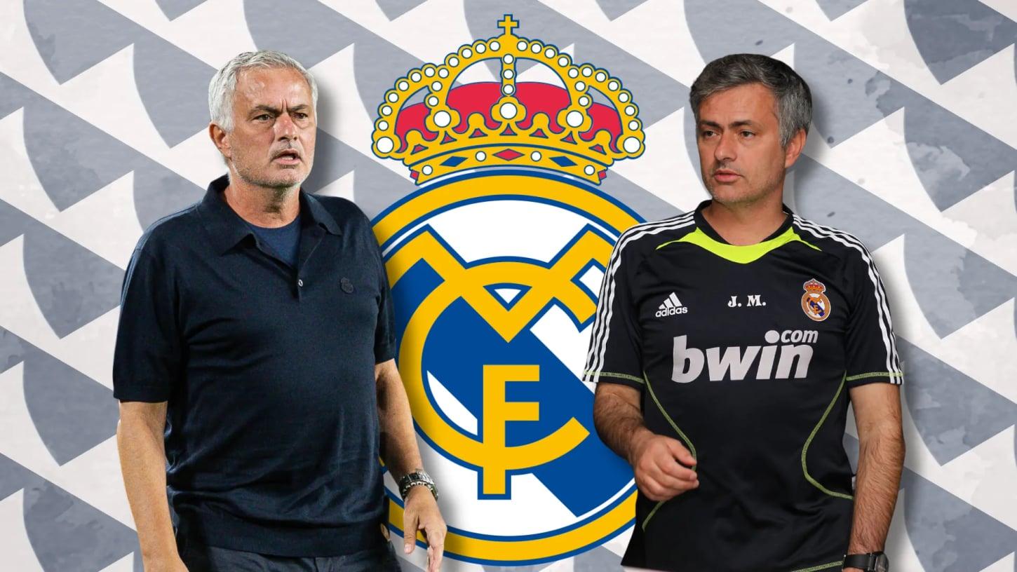 O que esperar do início de Mourinho em sua primeira fase no Real Madrid?