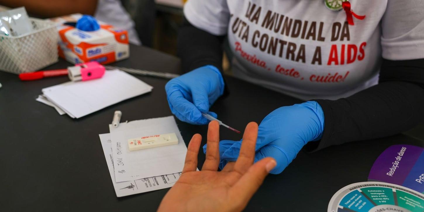 Opas expande disponibilidade do lenacapavir para prevenção do HIV na América Latina