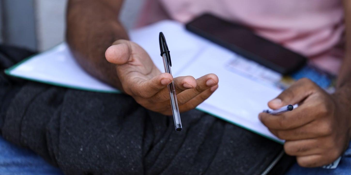 Orientações e Métodos de Estudo Compilados no Guia do Enem