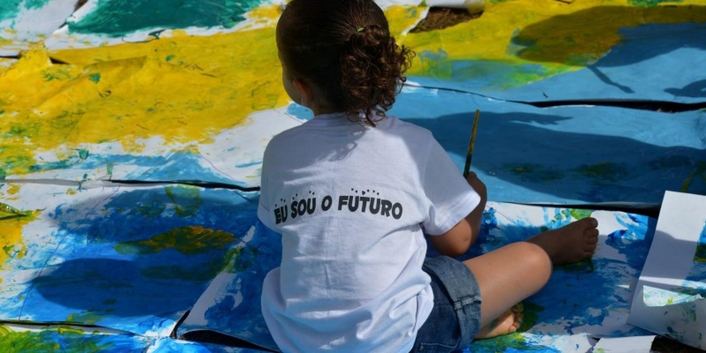 Palmada é vista como forma de disciplina, diz Unicef