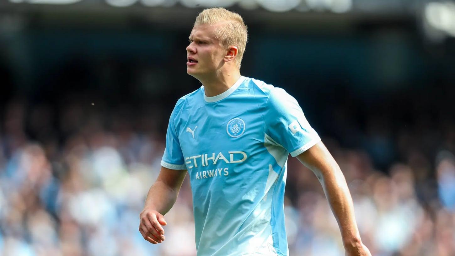Paul Merson: 'De jeito nenhum o Manchester City conquistará a Premier League'