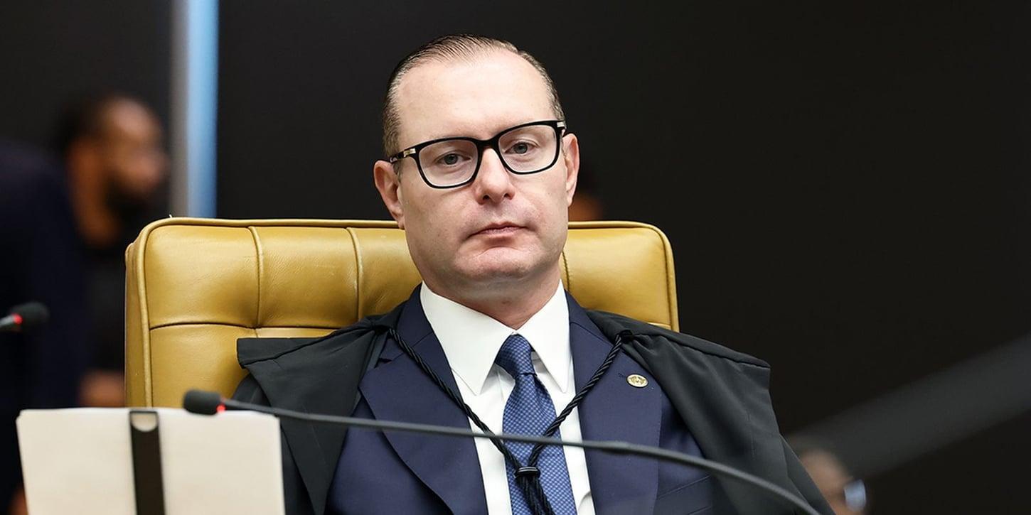 Pedido de Zanin à Anatel sobre internet nas eleições