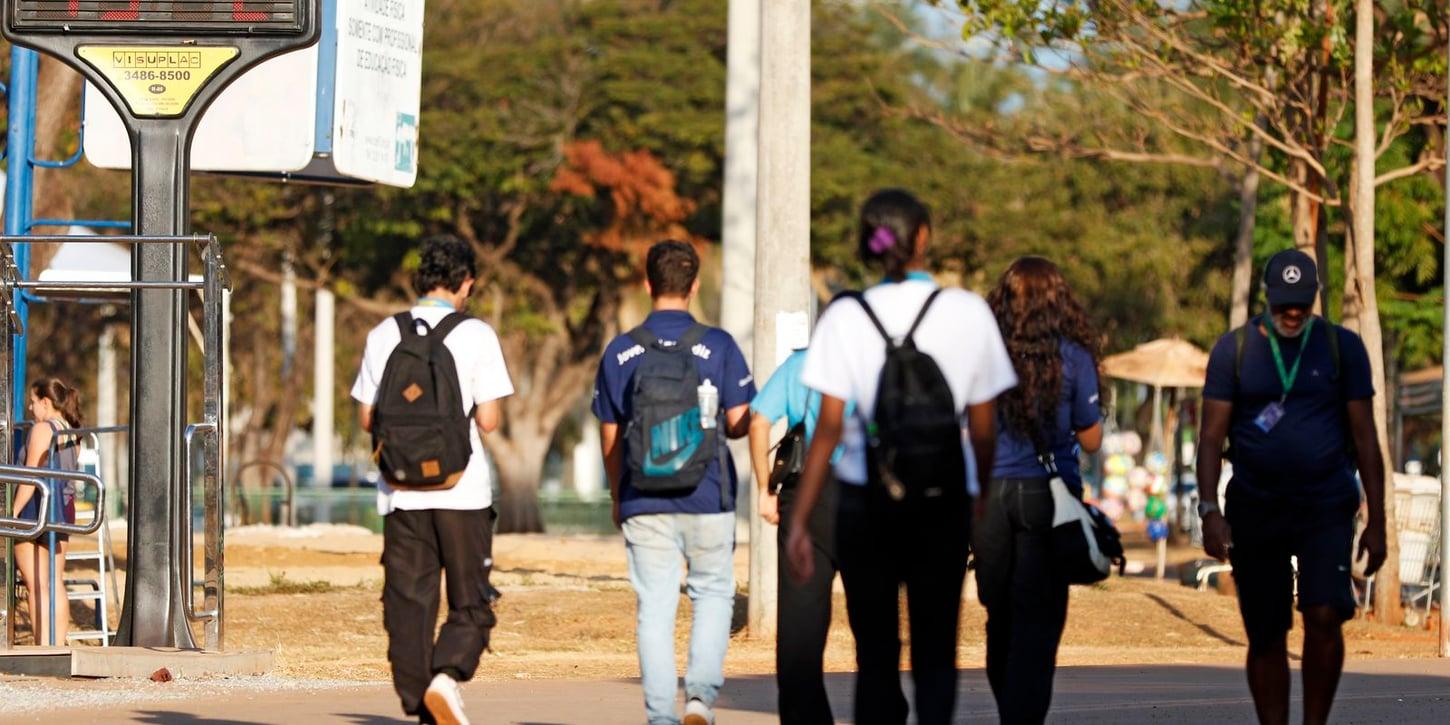 Pesquisa revela que brasileiros têm uma percepção positiva da própria saúde