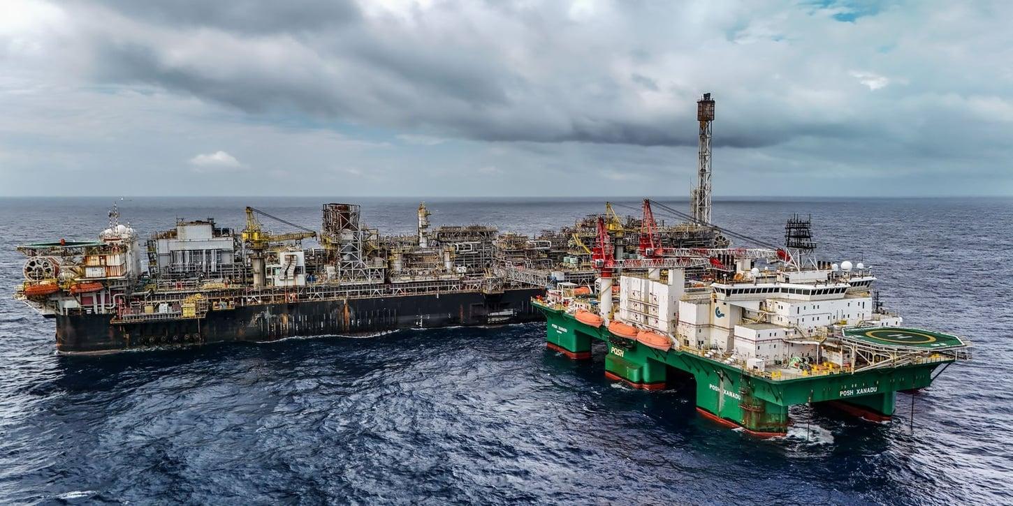 Petrobras lidera entre as principais petroleiras globais em margem de lucro