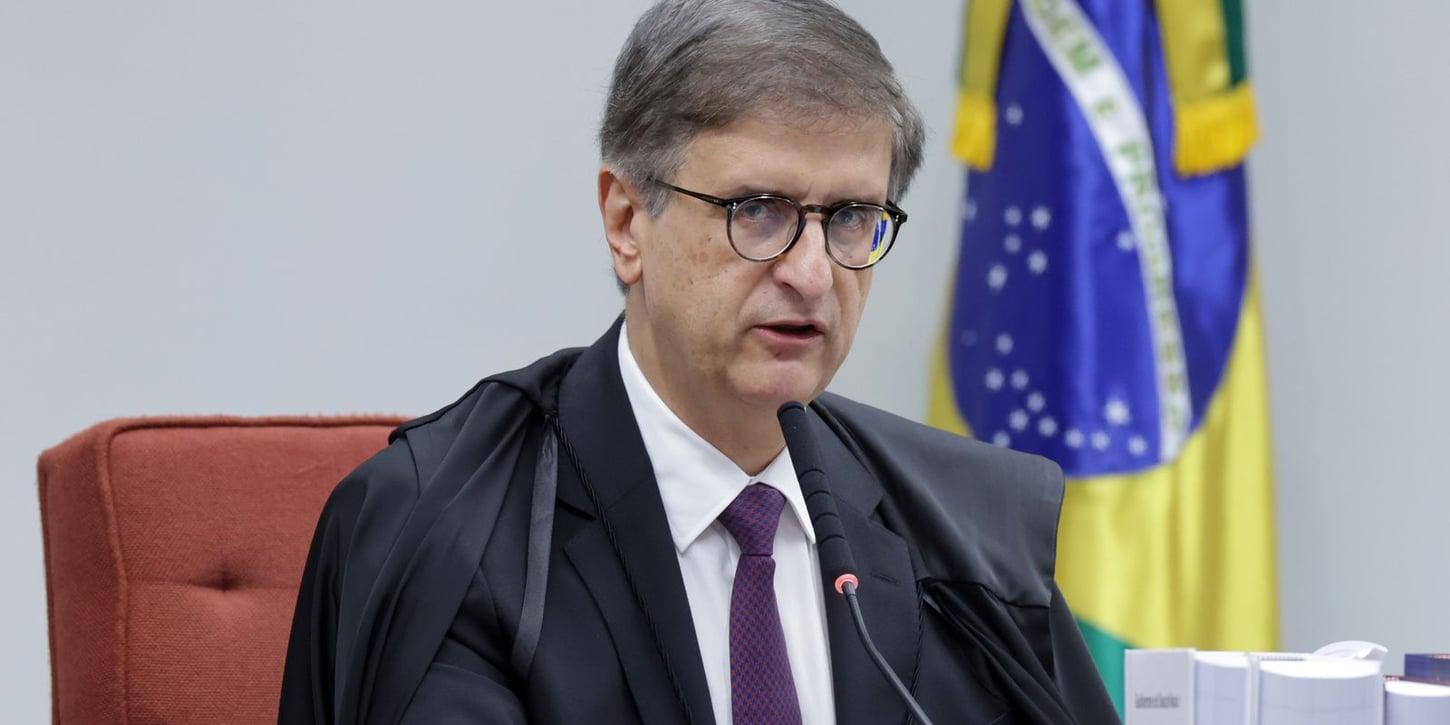 PGR reitera solicitação de acesso total aos dados de Vorcaro
