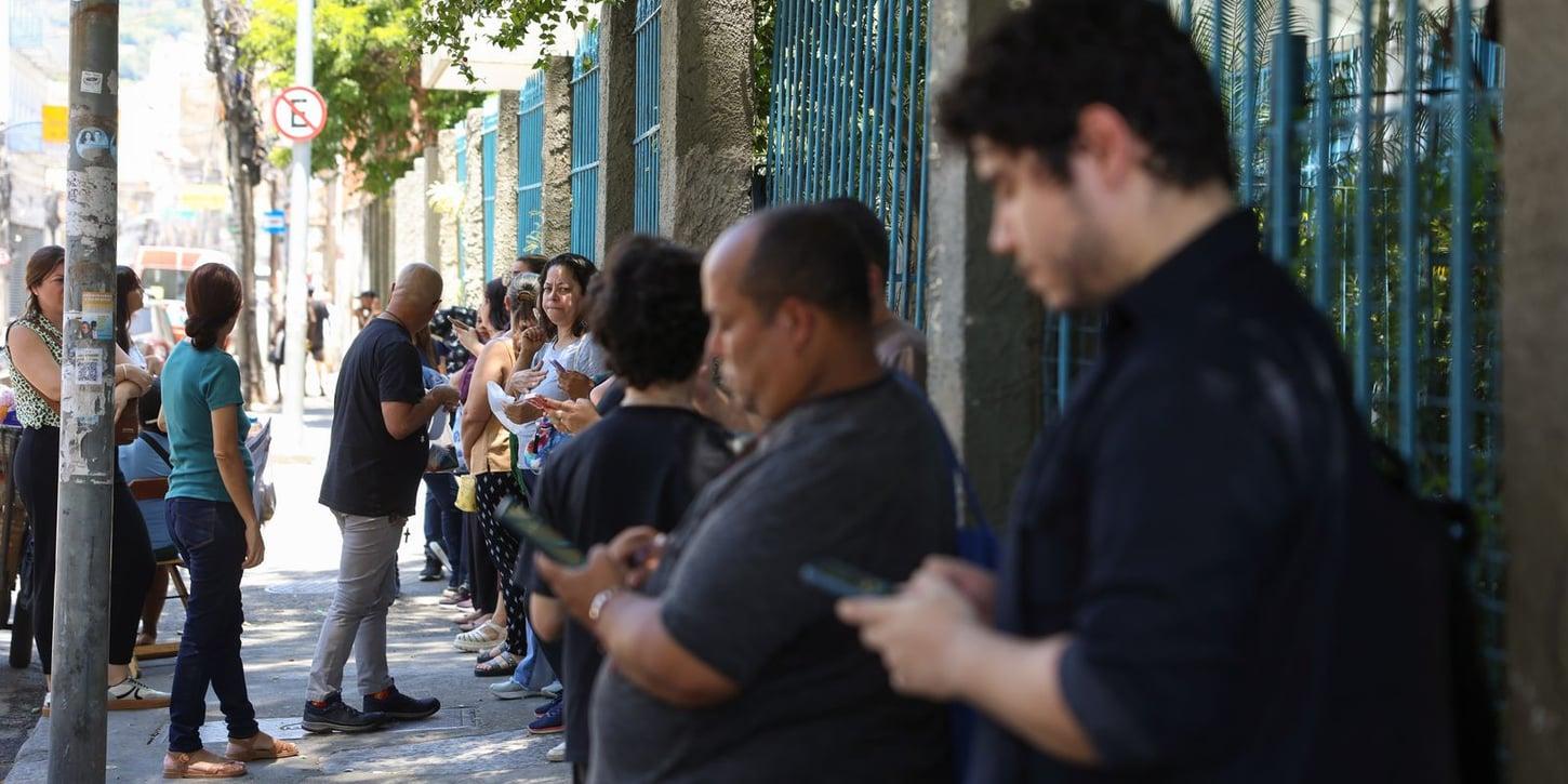 PND 2026: exame será realizado neste domingo em todo o Brasil