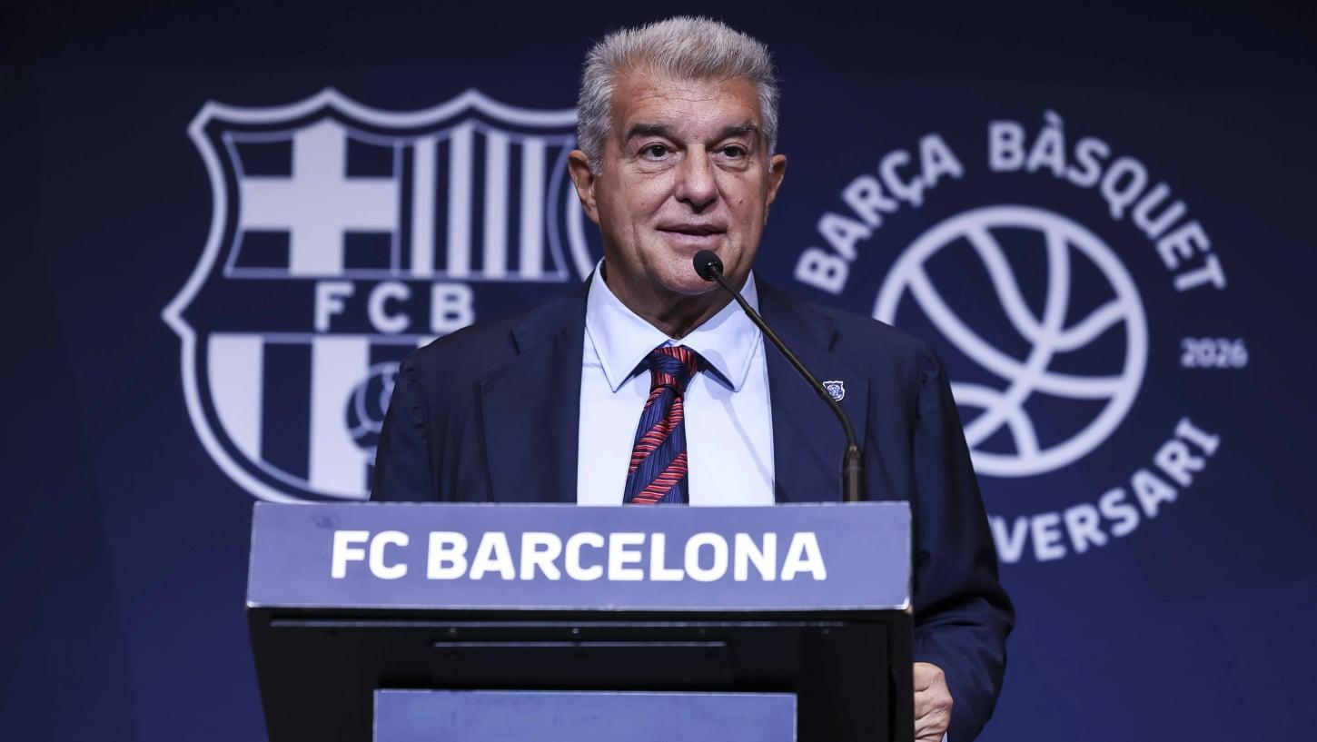 Por que o Barcelona acende sinal de alerta com folha salarial de R$ 3,7 bilhões