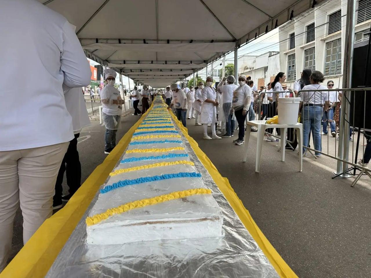 Porto Velho celebra 112 anos com três dias de festividades