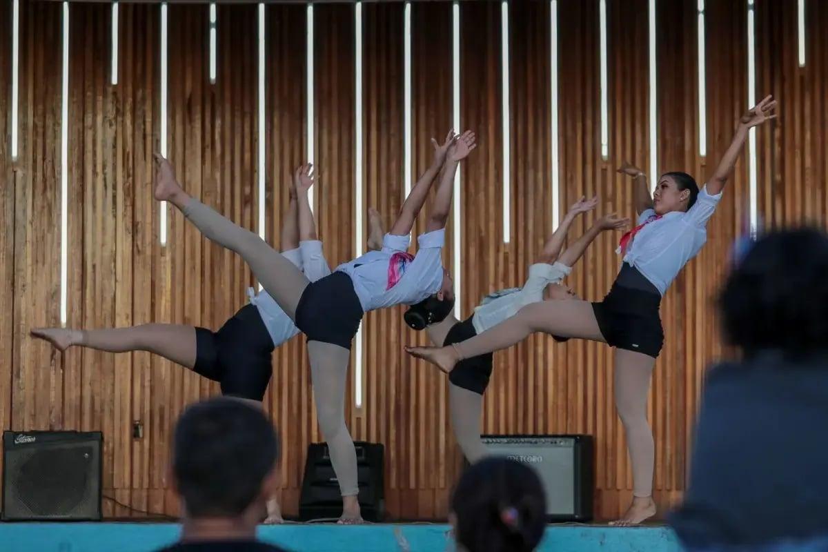 Porto Velho oferece oportunidade para artistas no pré-aniversário da cidade