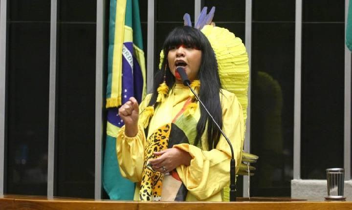 Prazo para repasse de recursos às candidaturas de mulheres indígenas e negras é aprovado pela comissão