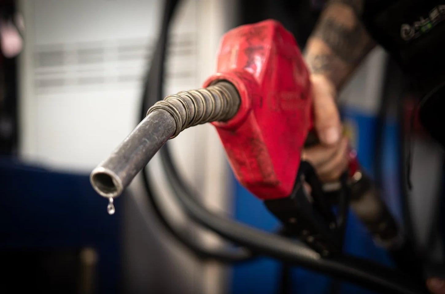 Preço do diesel atinge R$ 7,13, o maior desde maio, conforme dados da ANP