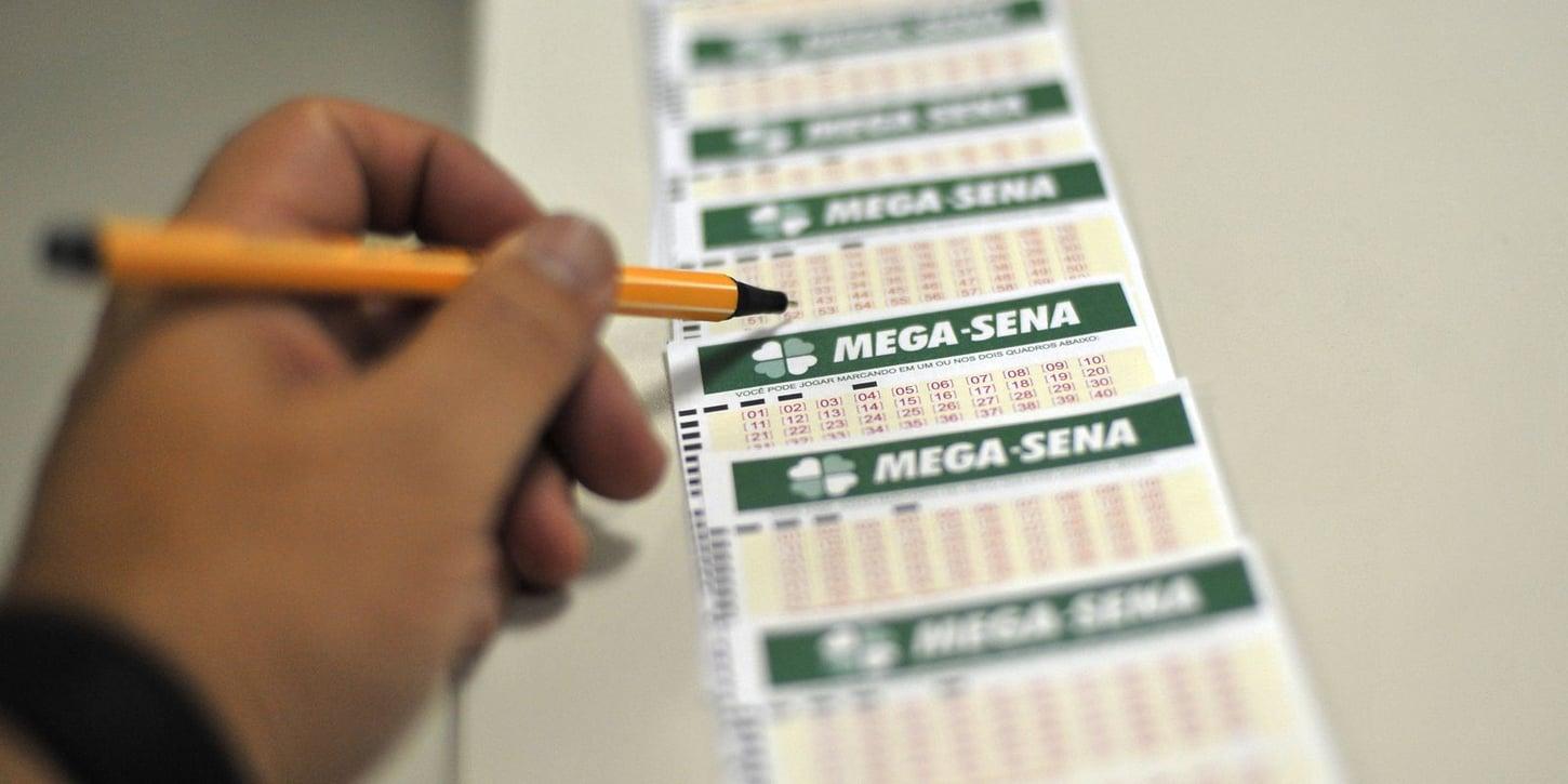 Prêmio acumulado de R$ 38 milhões será sorteado na Mega-Sena nesta quinta-feira